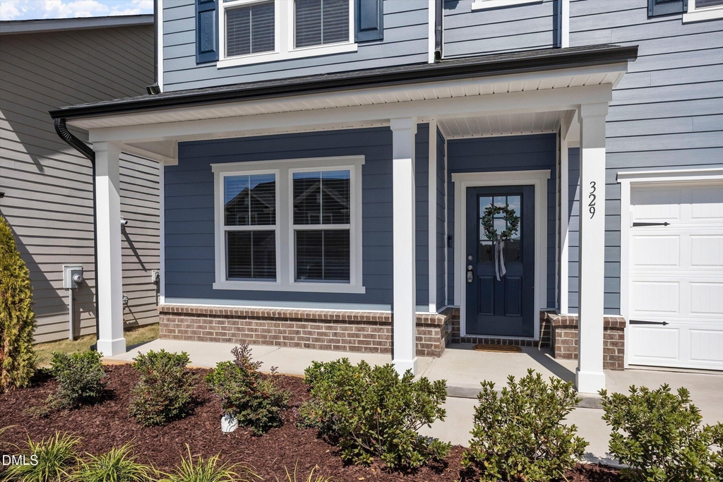 329 Providence Springs Lane - Photo 3