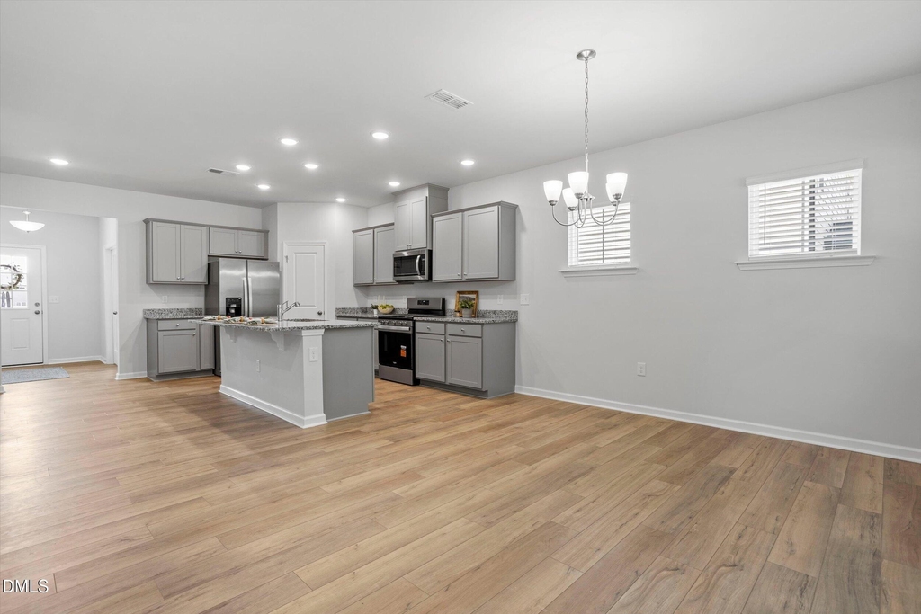 329 Providence Springs Lane - Photo 18