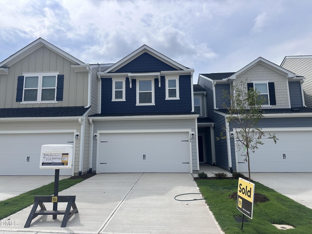 3109 Glen Lyon Drive - Photo 1
