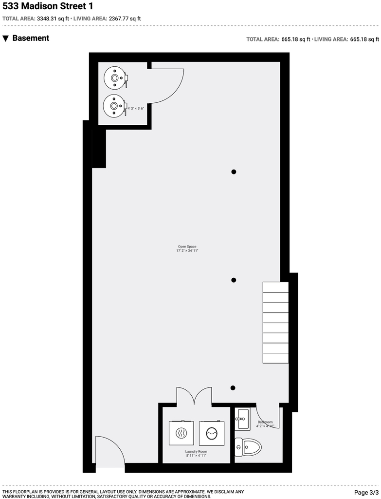 533 Madison Street - Photo 19
