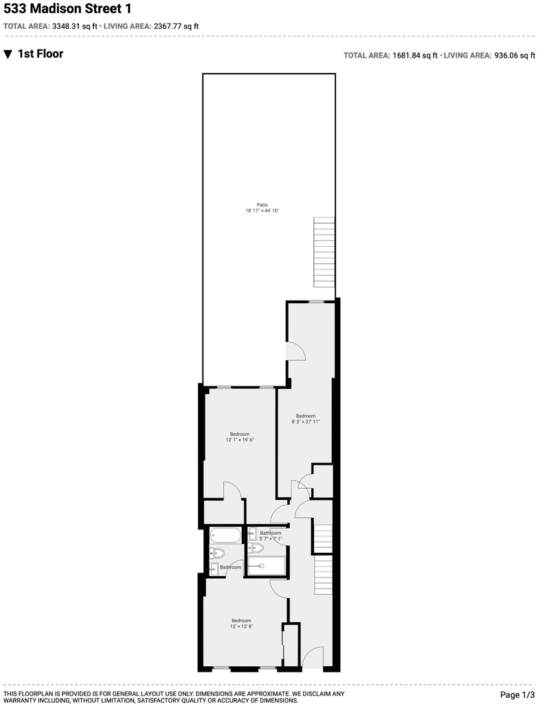 533 Madison Street - Photo 18