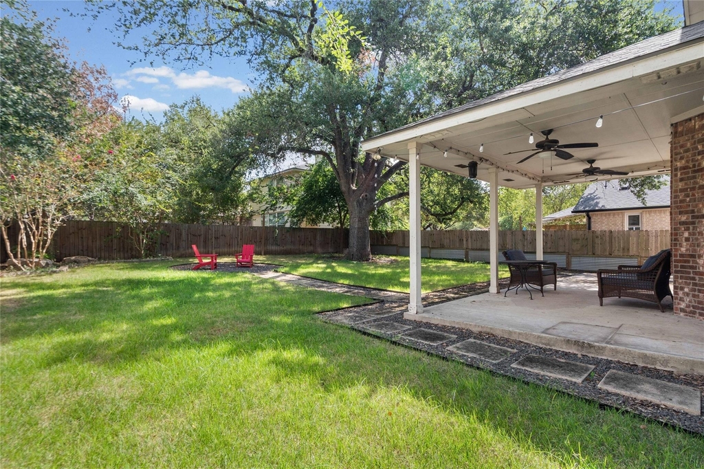 10605 Lindshire Ln - Photo 17