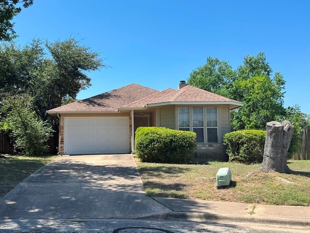 16719 Whitebrush Loop - Photo 0
