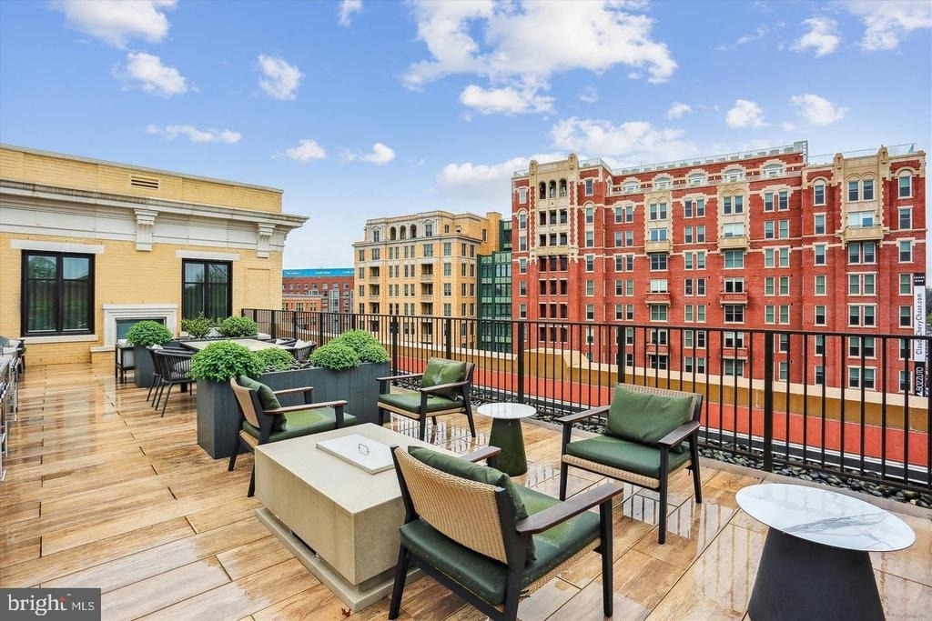 8551 Connecticut Avenue - Photo 11
