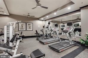 1111 25th Street Nw - Photo 4