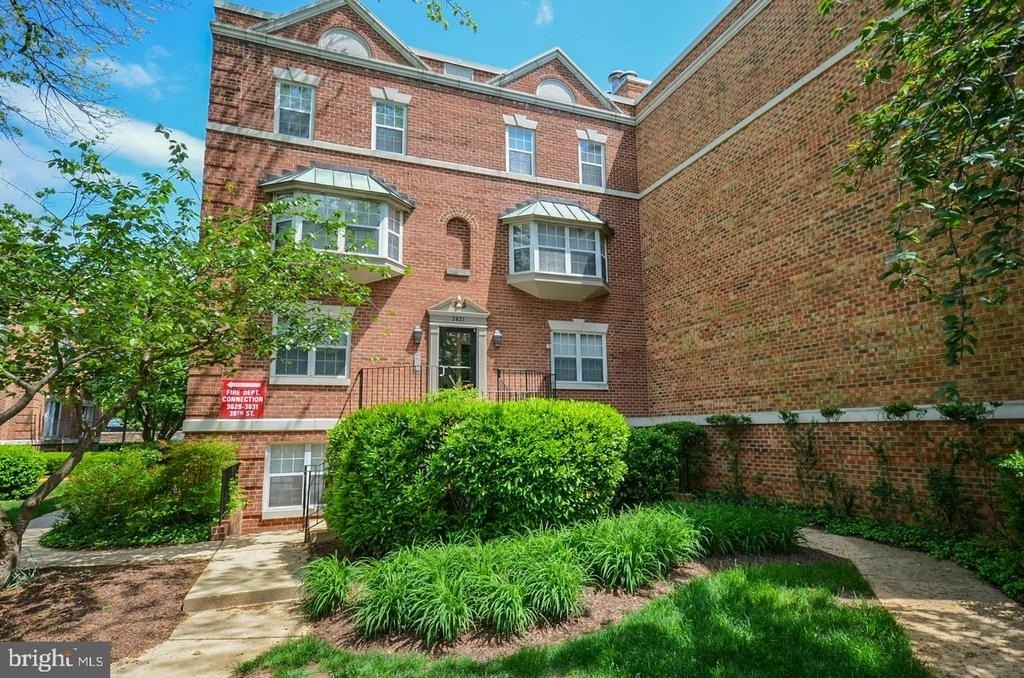 3631 38th Street Nw - Photo 0