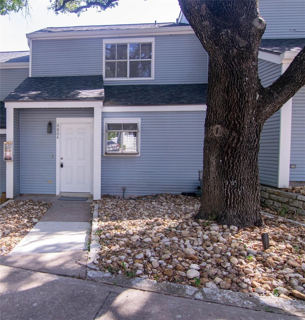6804 Old Quarry Ln - Photo 0