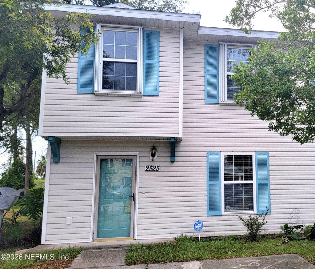 2525 Haywood Estates Lane - Photo 0