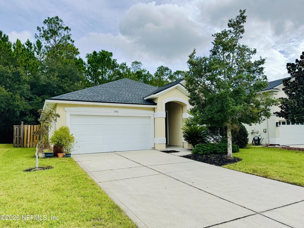 1796 Ferncreek Drive - Photo 1