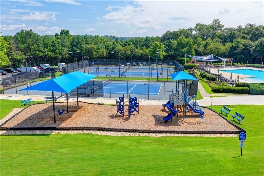 7040 Silk Tree Pointe - Photo 55