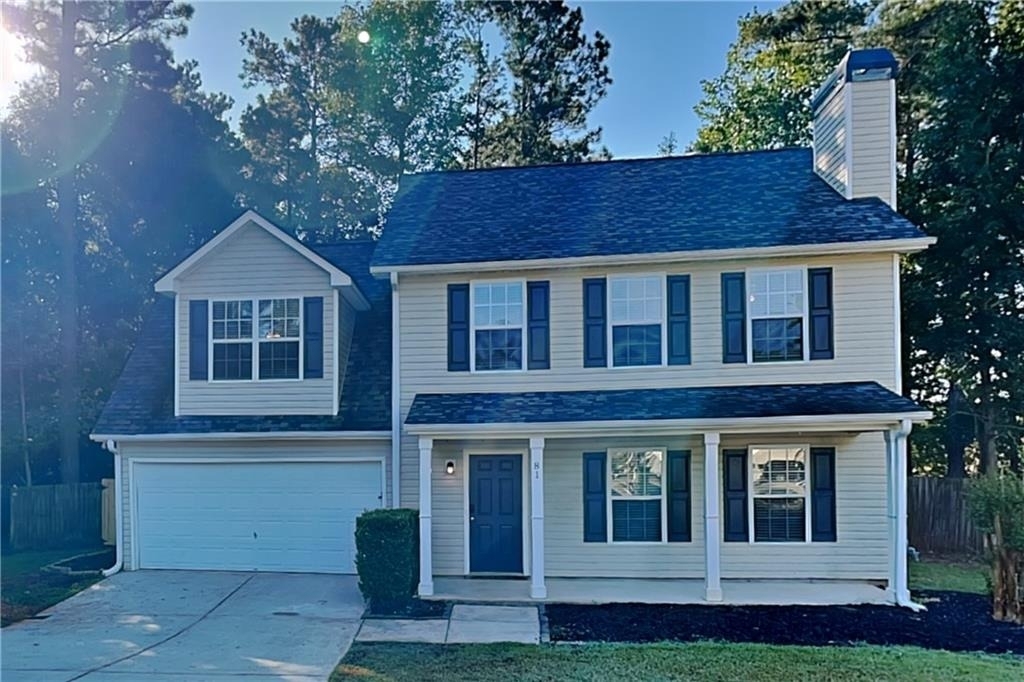 81 Ragen Court - Photo 0