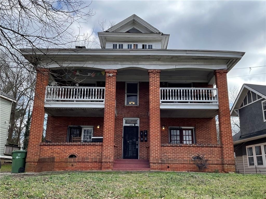 1480 South Gordon Street Sw - Photo 1