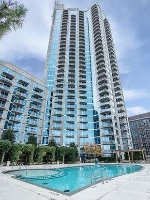 400 W Peachtree Street Nw - Photo 0