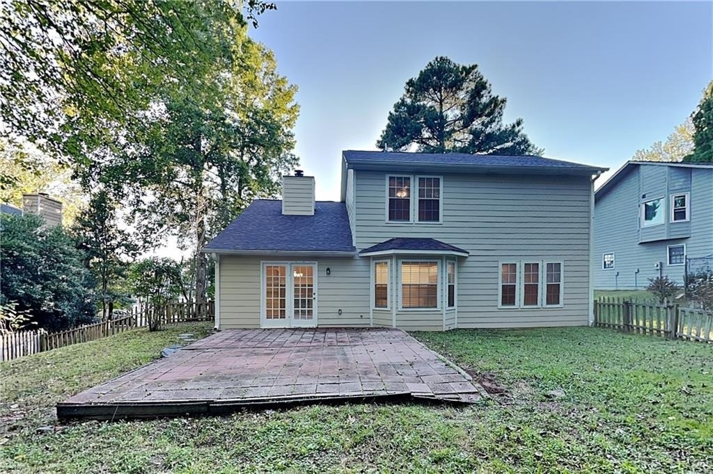 5025 Bent Creek Court - Photo 18