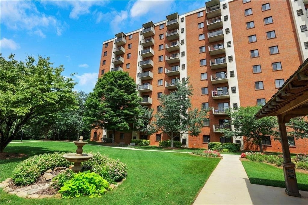 300 Johnson Ferry Road Ne - Photo 34