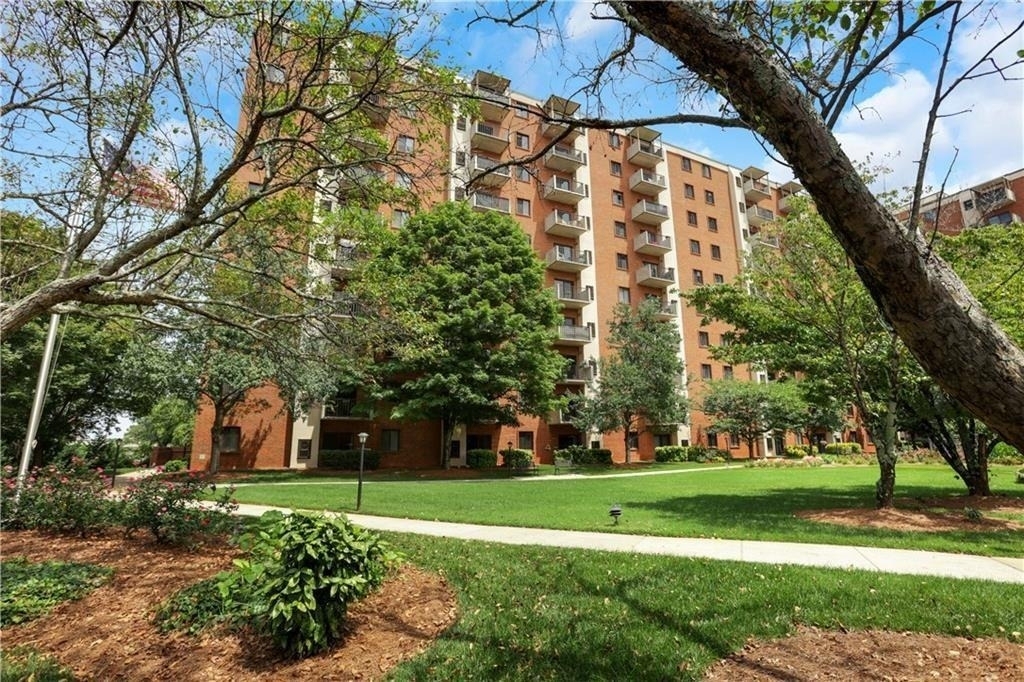 300 Johnson Ferry Road Ne - Photo 33