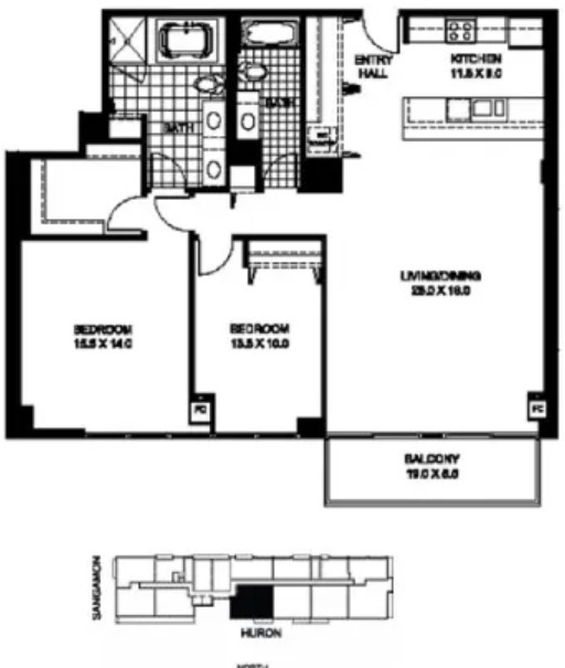 910 W Huron Street - Photo 21