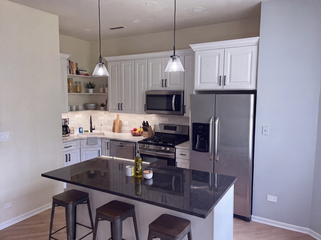 818 N Dearborn Street - Photo 3