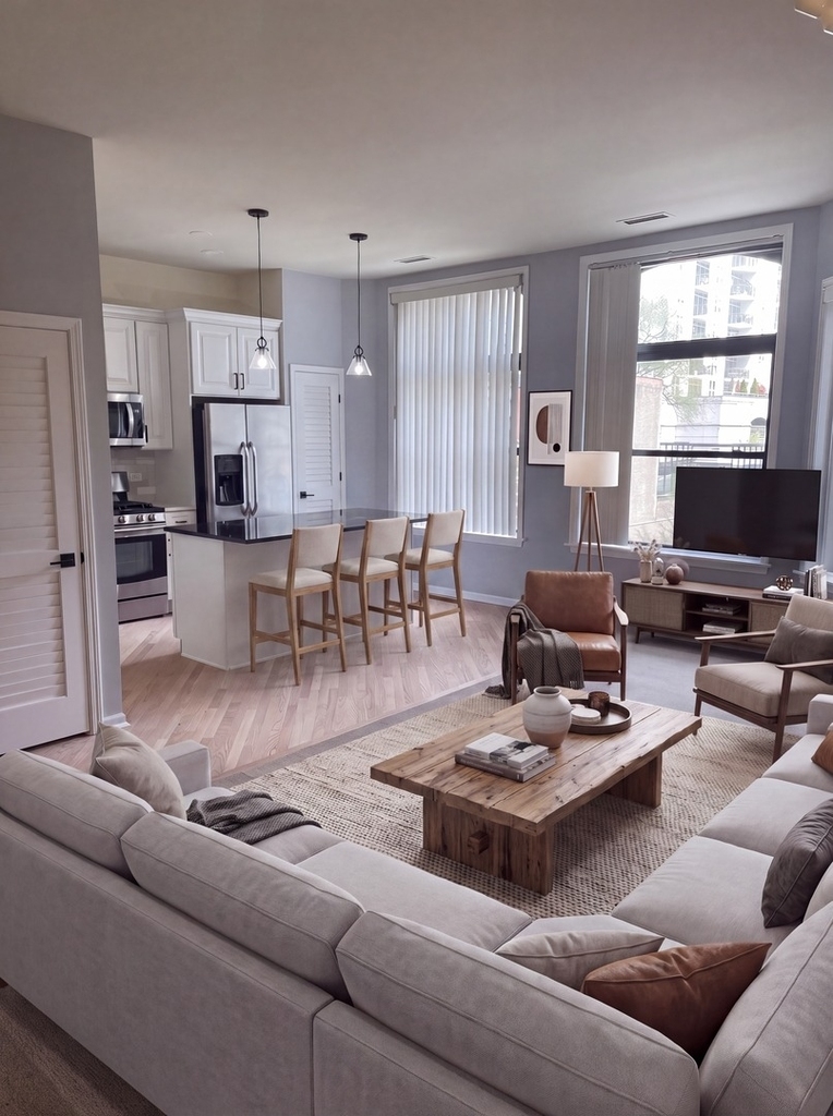 818 N Dearborn Street - Photo 1