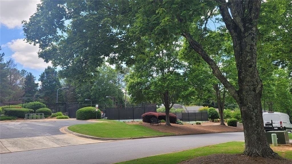 5005 Johns Creek Court - Photo 51