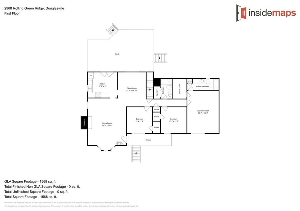 2968 Rolling Green Ridge - Photo 18
