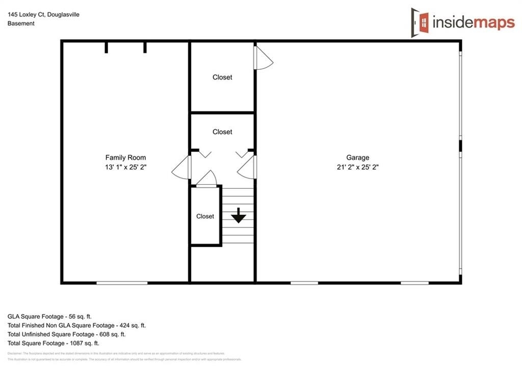 145 Loxley Court - Photo 20