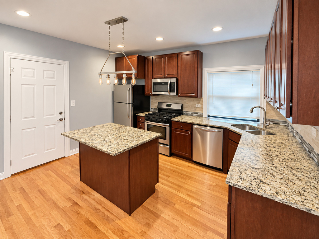 4204 N Melvina Avenue - Photo 2
