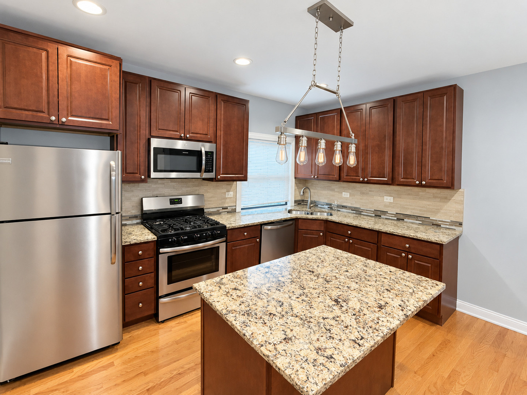 4204 N Melvina Avenue - Photo 1