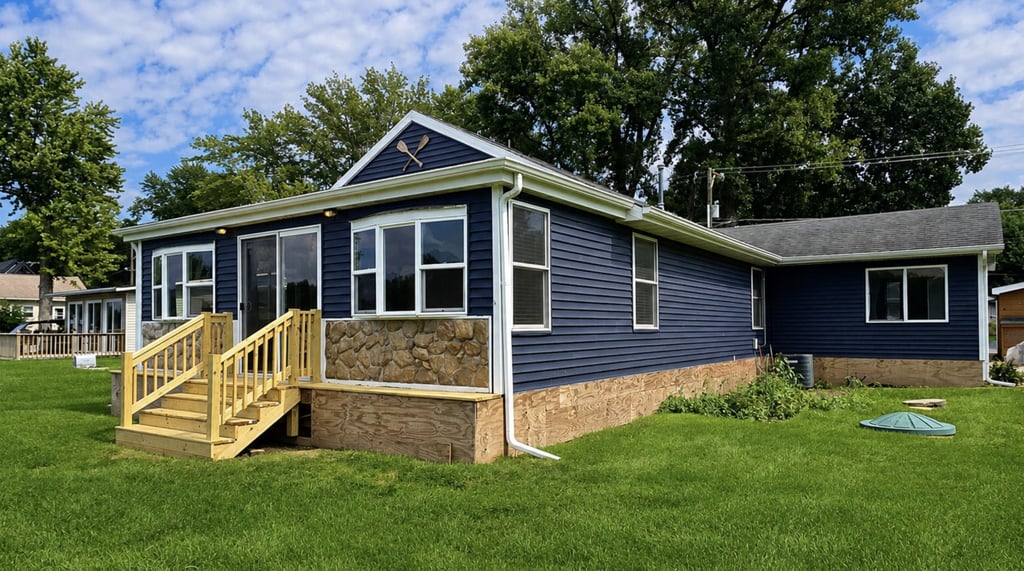 1614 River Terrace Drive - Photo 2
