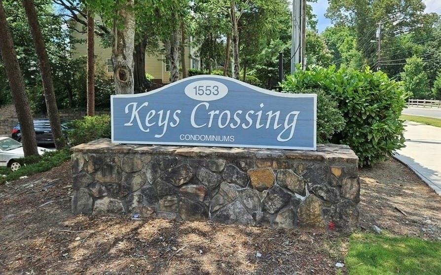 1483 Keys Crossing Drive Ne - Photo 29