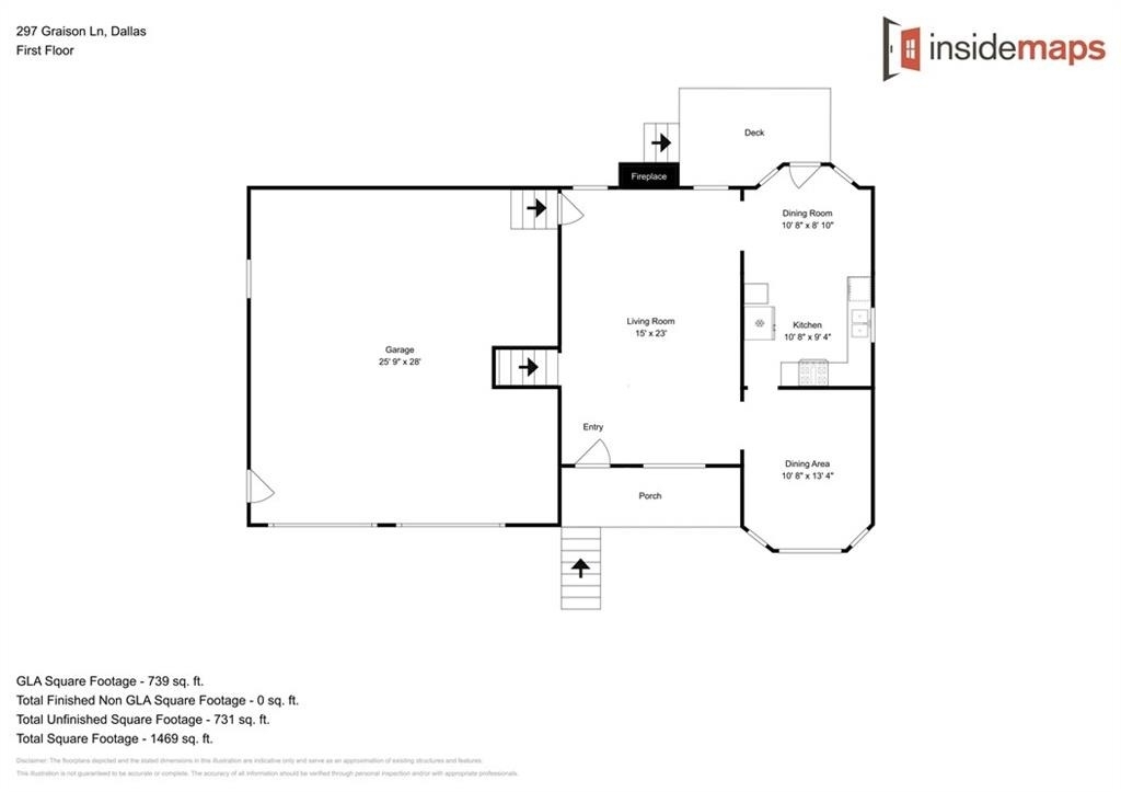 297 Graison Lane - Photo 18