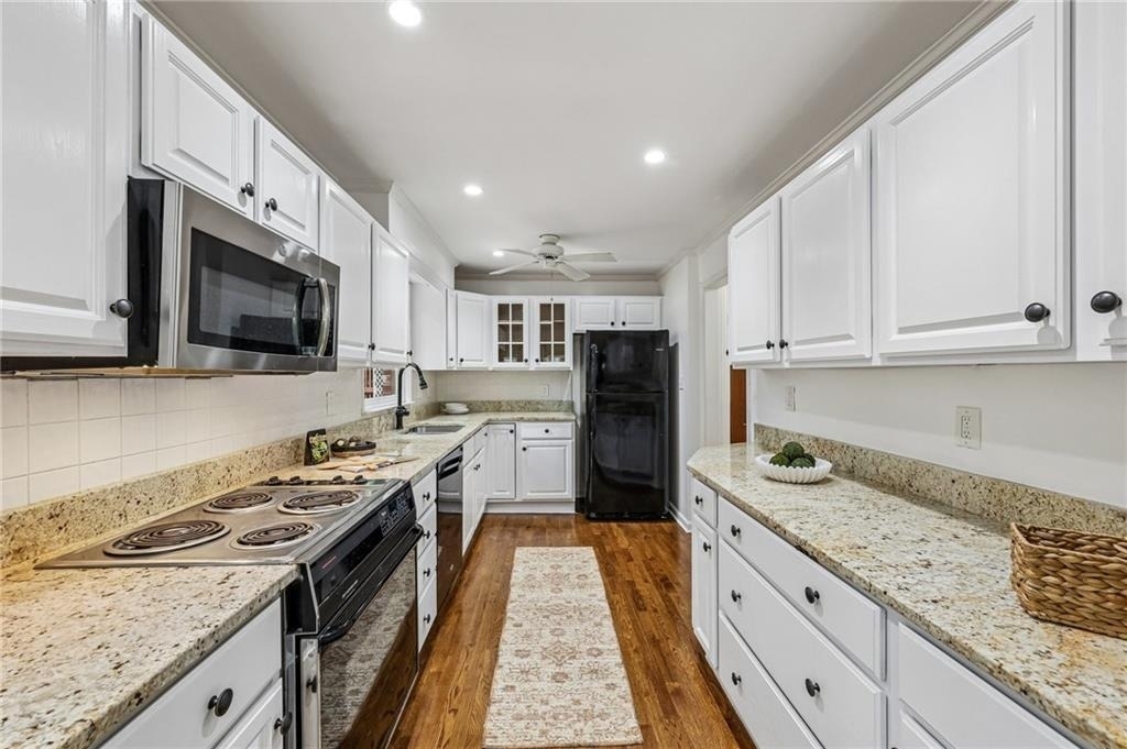 3324 Henderson Creek Road - Photo 5