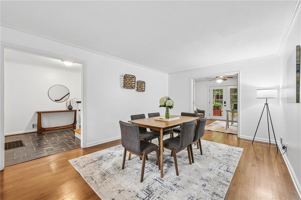 3324 Henderson Creek Road - Photo 1