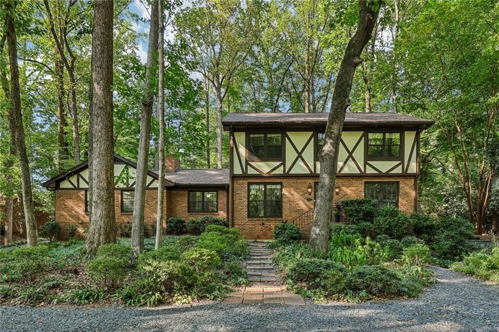 3324 Henderson Creek Road - Photo 0