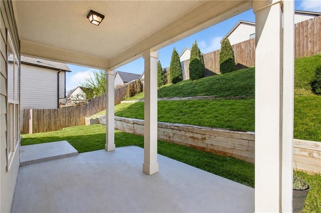 1027 Grenier Terrace - Photo 2