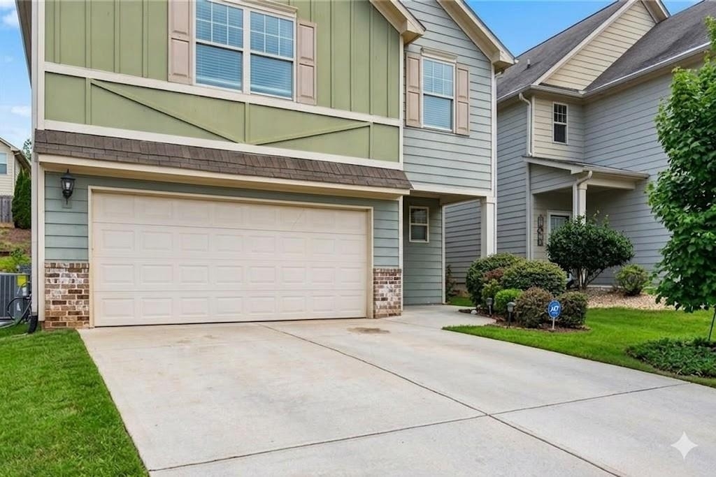 1027 Grenier Terrace - Photo 1