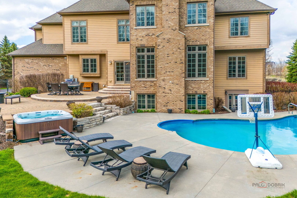37w209 Deer Pond Court - Photo 4