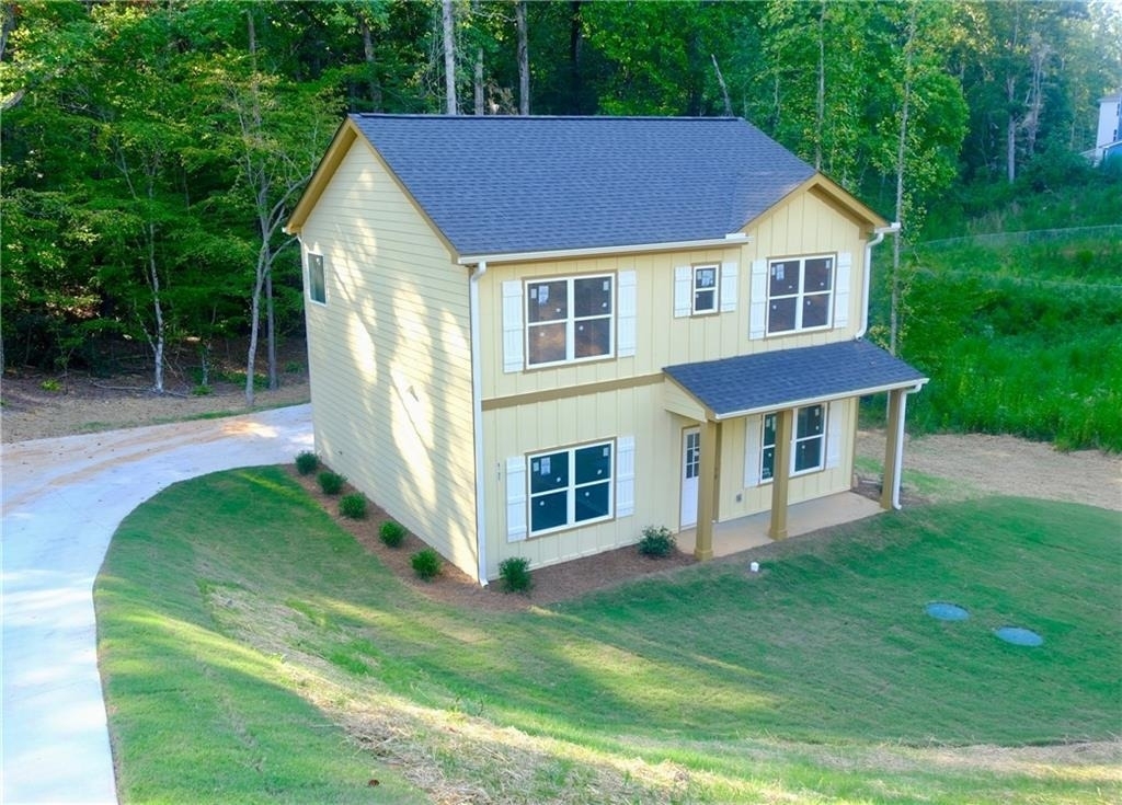 6195 Sammy Drive - Photo 1