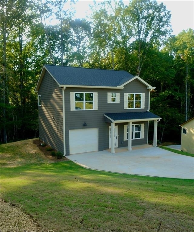 6175 Sammy Drive - Photo 1