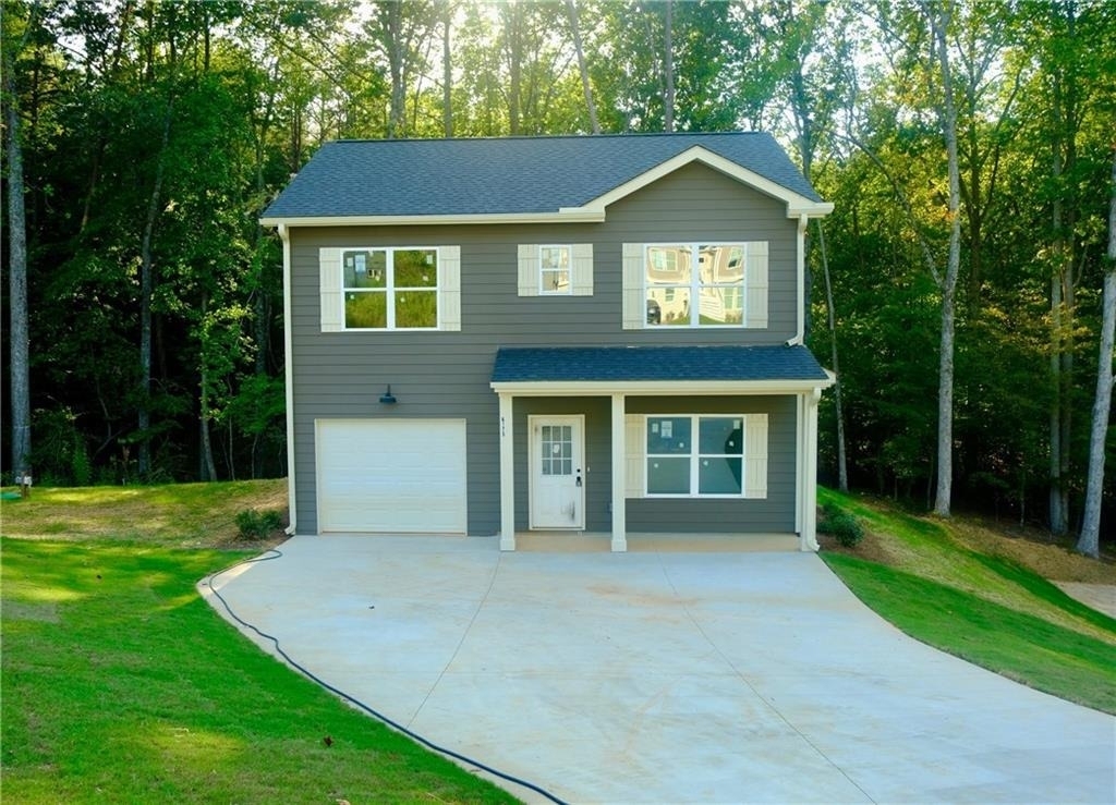 6175 Sammy Drive - Photo 0