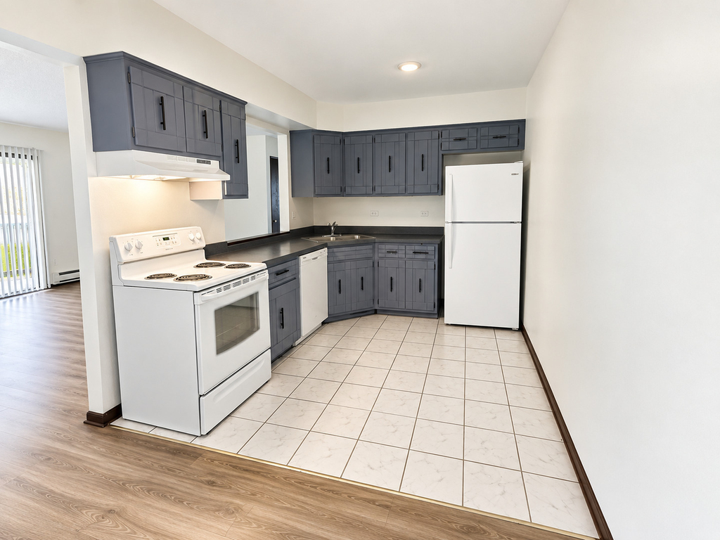 1023 Shagbark Court - Photo 1