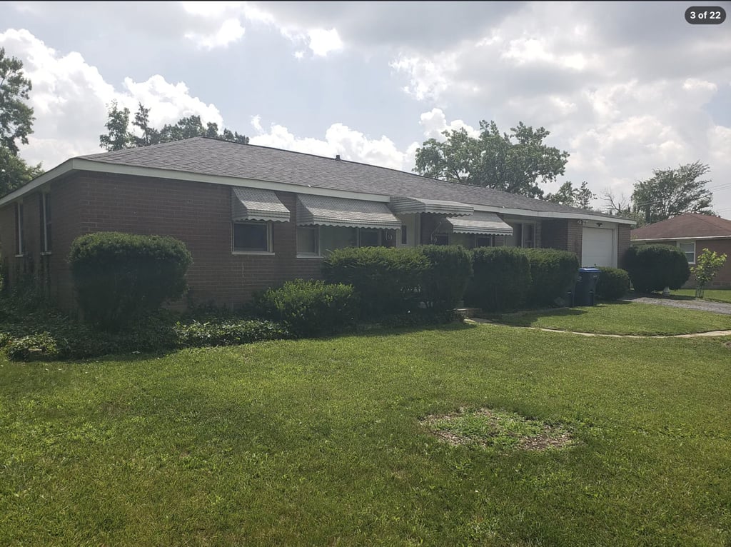 20821 Dogwood Street - Photo 1