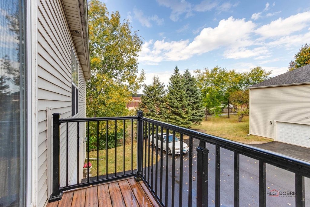 921 Summit Creek Drive - Photo 21