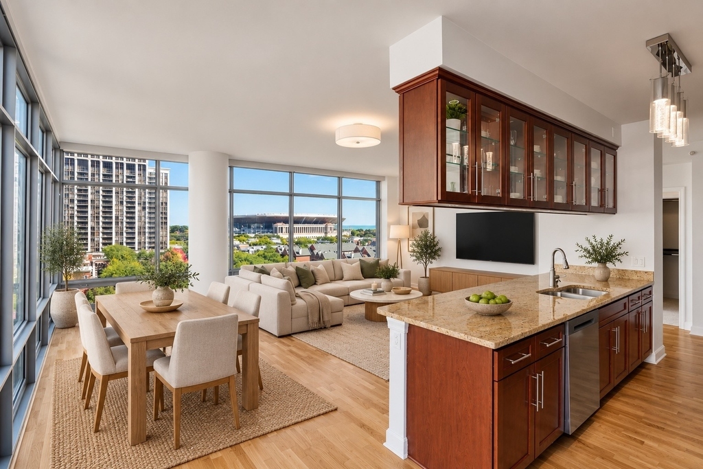100 E 14th Street - Photo 1