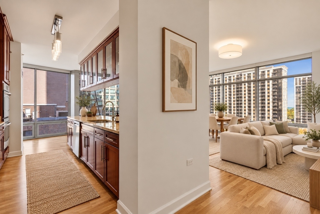 100 E 14th Street - Photo 3