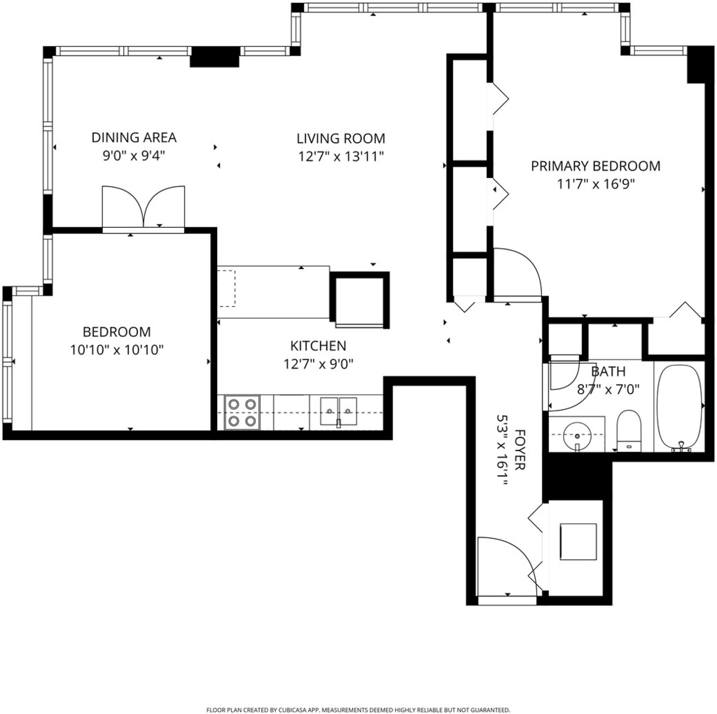 30 E Huron Street - Photo 31