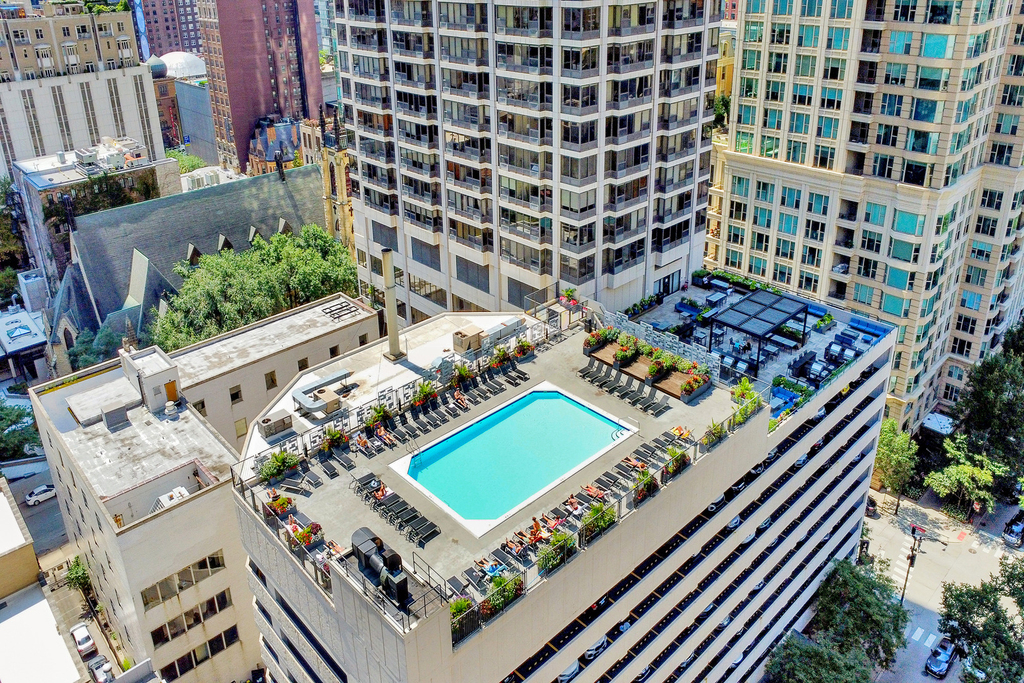 30 E Huron Street - Photo 24