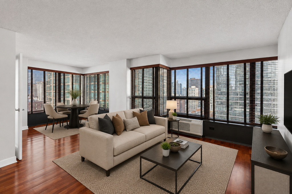 30 E Huron Street - Photo 2