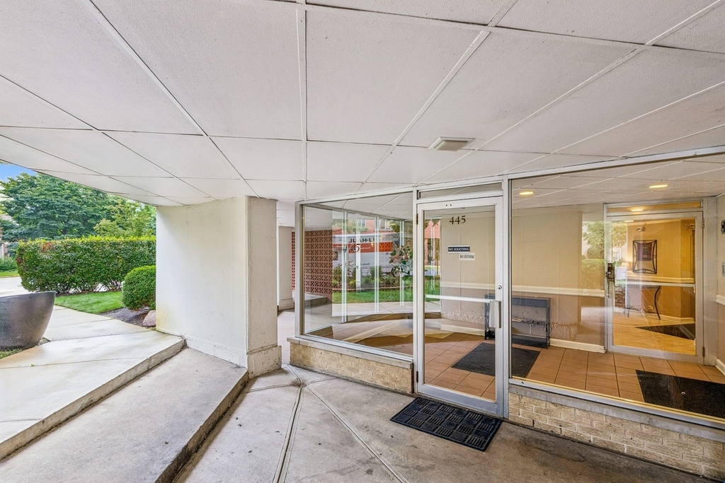 445 Sherman Avenue - Photo 1