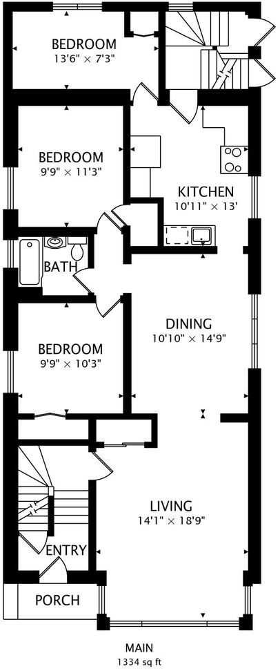 6545 N Natoma Street - Photo 20